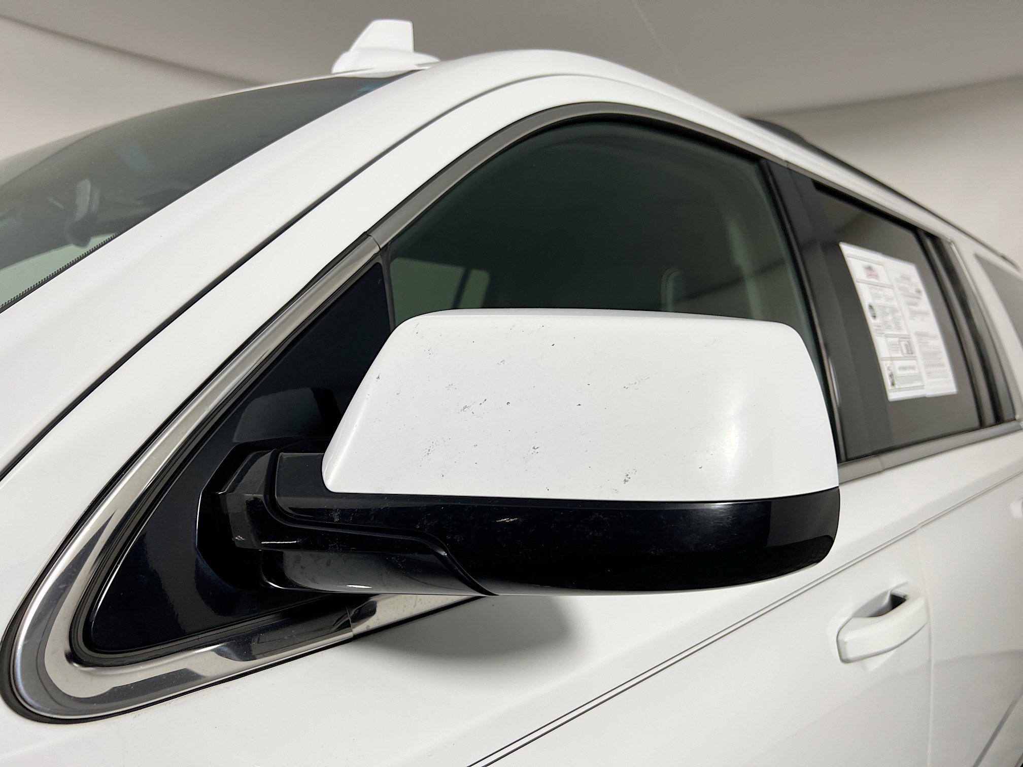 Used 2019 GMC Yukon XL SLE w/ SLE Value Package image 13