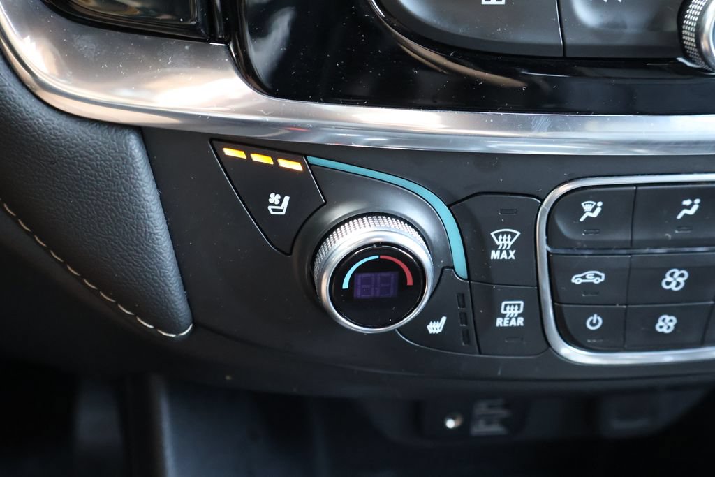 Certified 2023 Chevrolet Traverse Premier AWD/4WD image 27