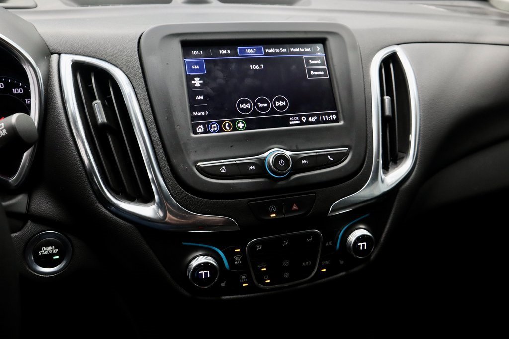 Used 2024 Chevrolet Equinox LT w/ LPO, Floor Liner Package image 32