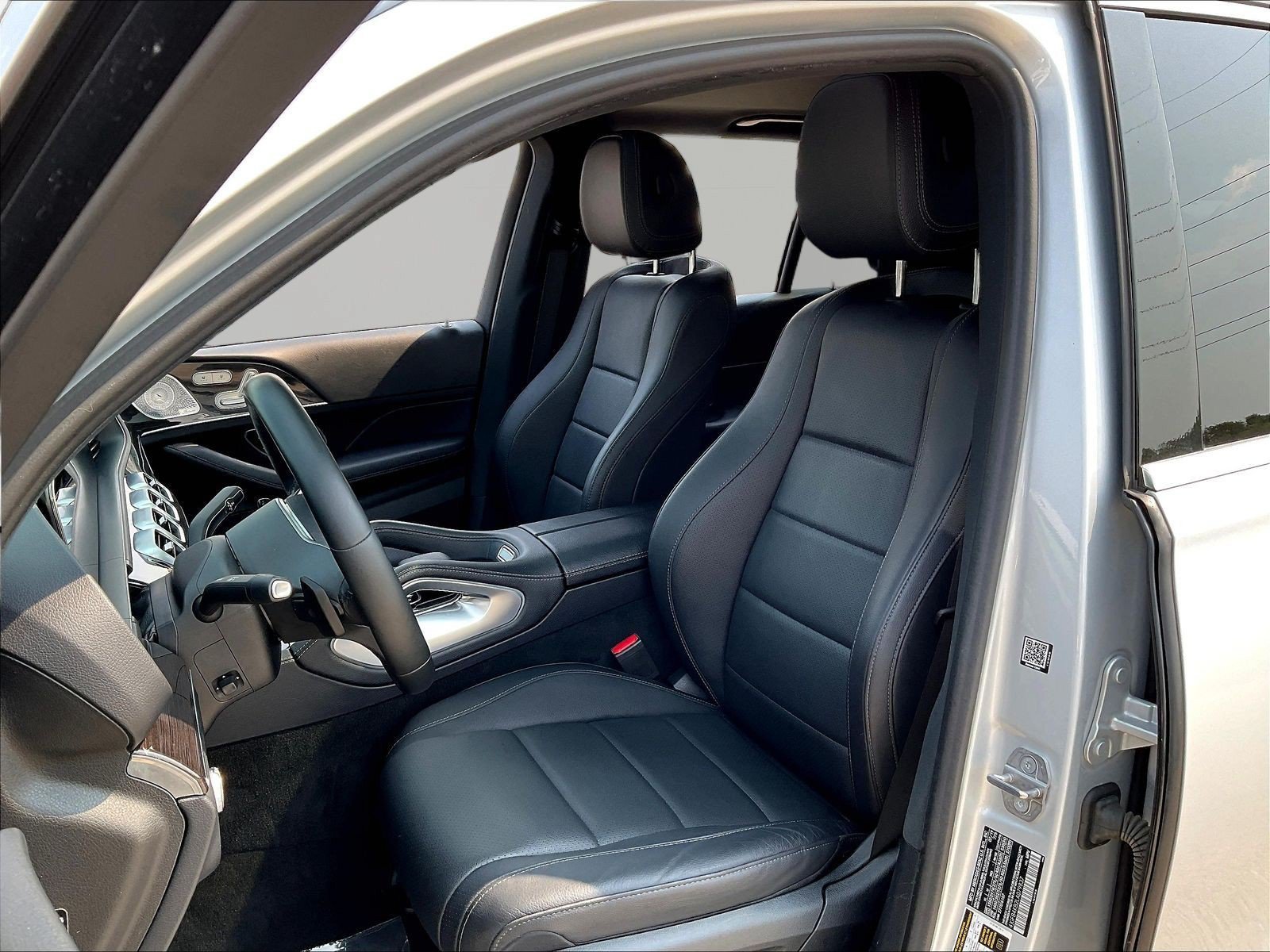 Used 2020 Mercedes-Benz GLE 350 4MATIC image 21