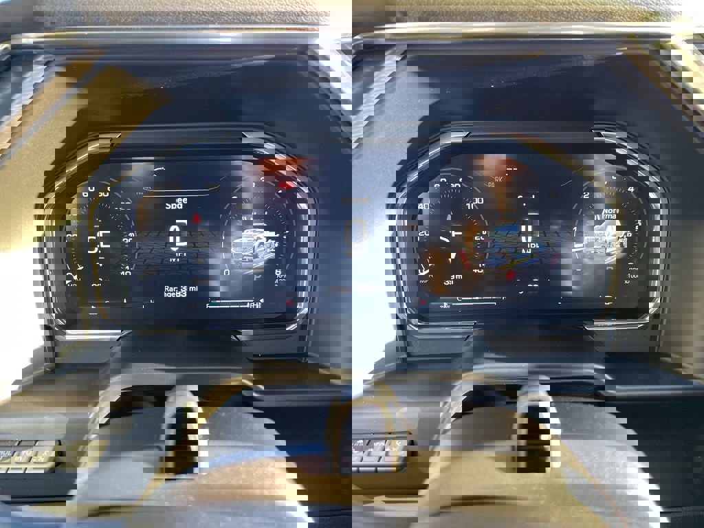 New 2026 GMC Sierra 1500 Denali Ultimate image 11