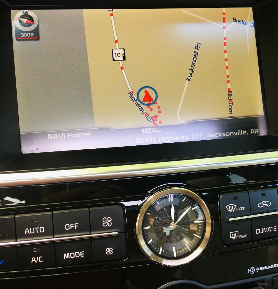 Used 2015 Kia K900 Luxury RWD image 27