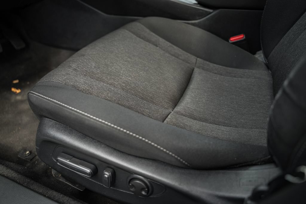 Used 2024 Honda Accord EX image 30