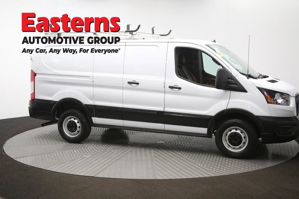 Used 2022 Ford Transit 350 Low Roof w/ Load Area Protection Package image 47