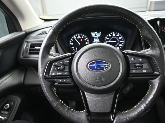 Used 2023 Subaru Ascent Onyx Edition image 8