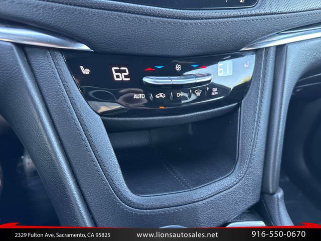 Used 2020 Cadillac XT5 Premium Luxury AWD/4WD image 25