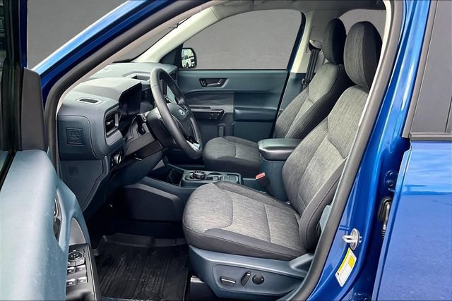 Used 2023 Ford Maverick XLT w/ XLT Luxury Package FWD image 23