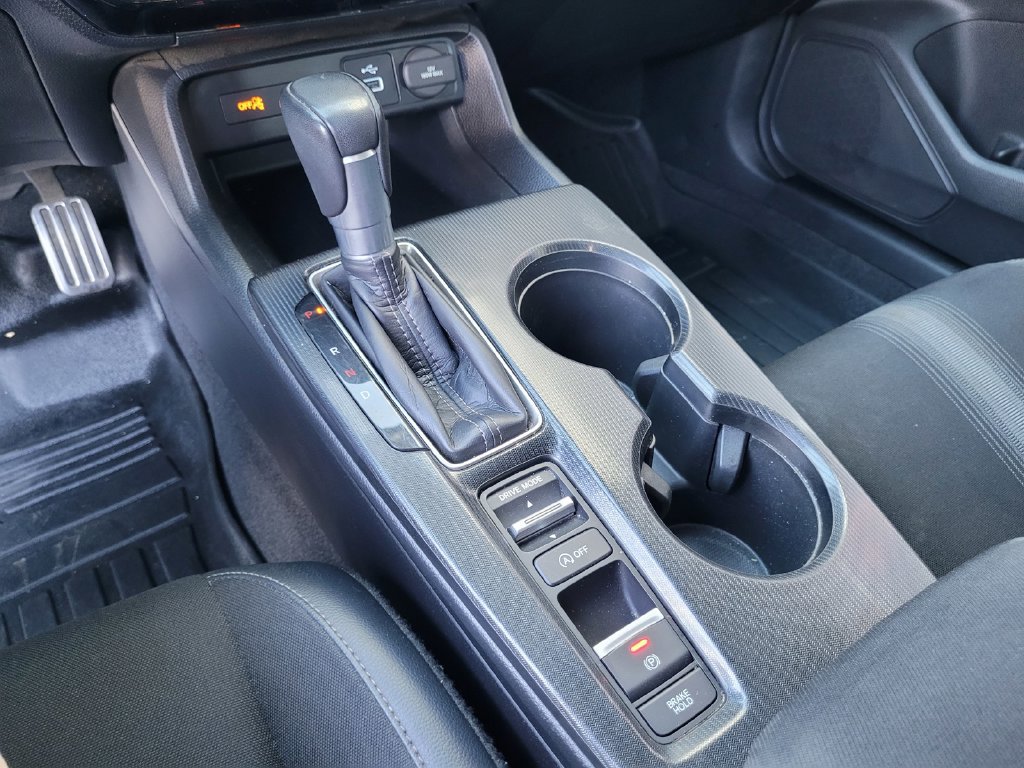 Used 2024 Honda Civic Sport image 22