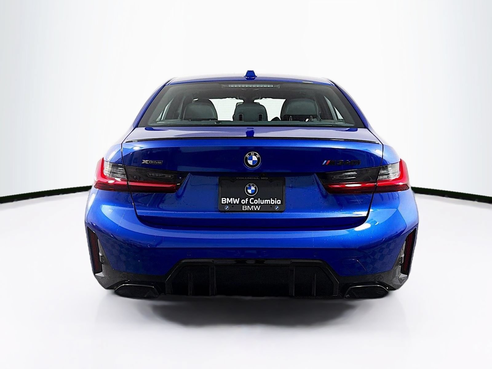 New 2026 BMW M340i xDrive w/ Premium Package AWD/4WD image 6