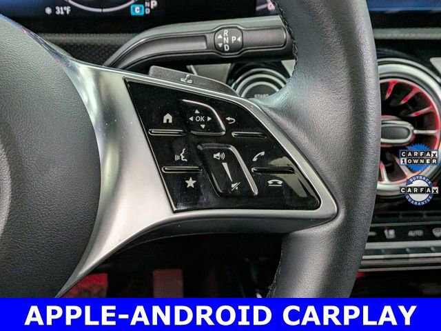 Used 2025 Mercedes-Benz CLA 250 4MATIC image 27