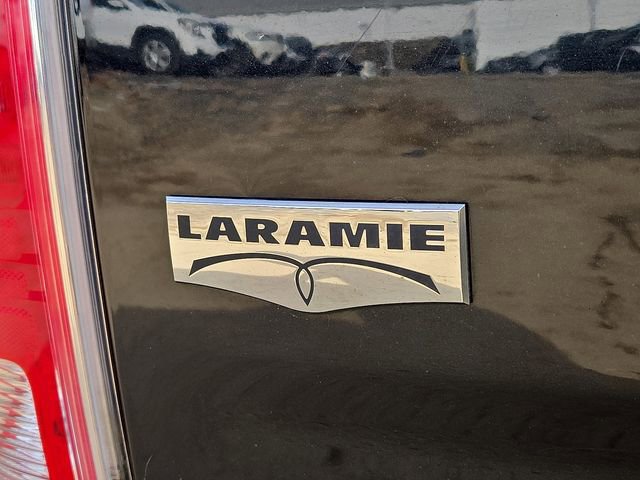 Used 2017 RAM 1500 Laramie w/ Convenience Group image 31