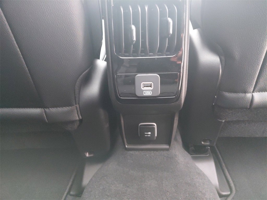 New 2025 Jeep Compass Limited w/ Sun and Sound Group image 20
