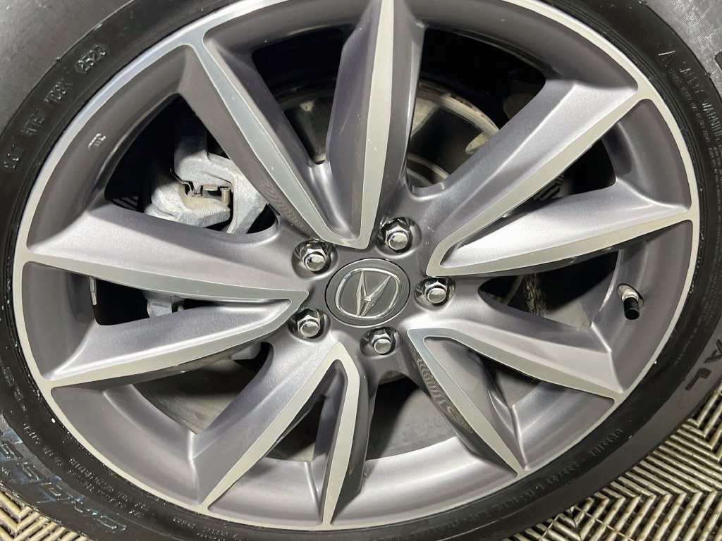 Used 2019 Acura RDX w/ Technology Package AWD/4WD image 11