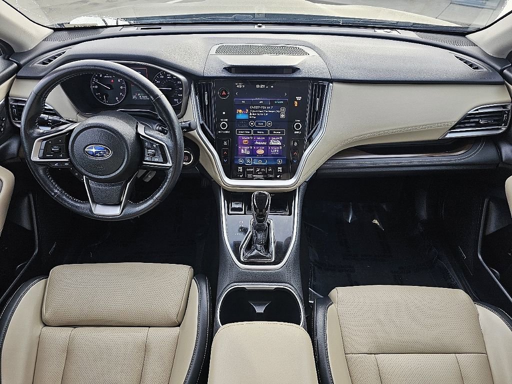 Used 2020 Subaru Outback Limited w/ Tech Package 2 image 22