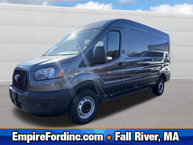 New 2026 Ford Transit 250 148 Medium Roof w/ Load Area Protection Package image 1