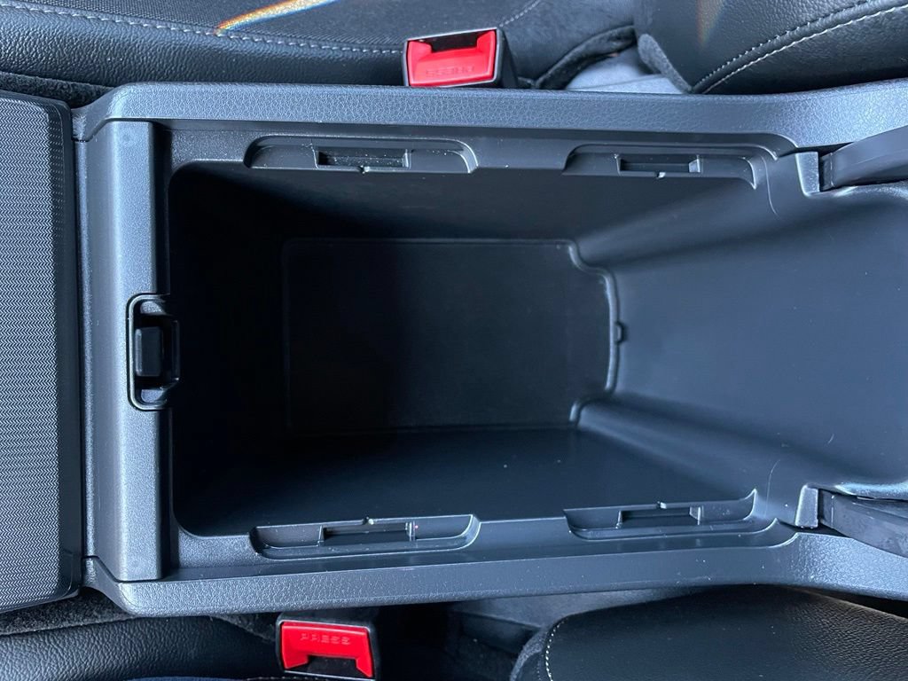 Certified 2025 Honda Civic Sport image 20