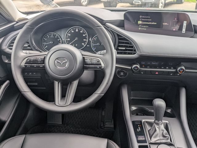 New 2026 MAZDA MAZDA3 2.5 S Sedan w/ Preferred Pkg FWD image 30