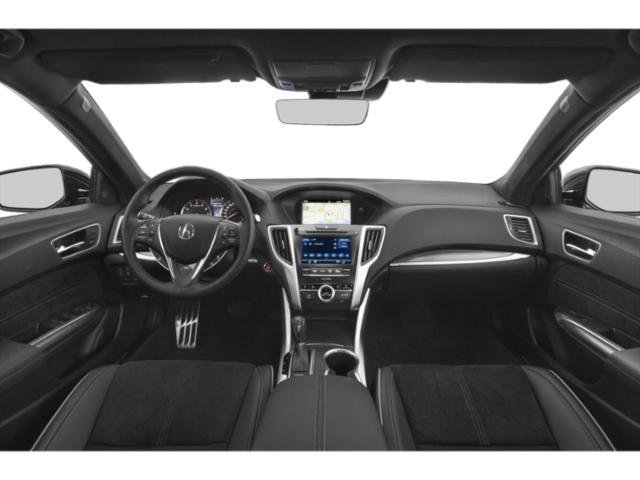 Used 2019 Acura TLX w/ Technology & A-SPEC Pkg FWD image 8