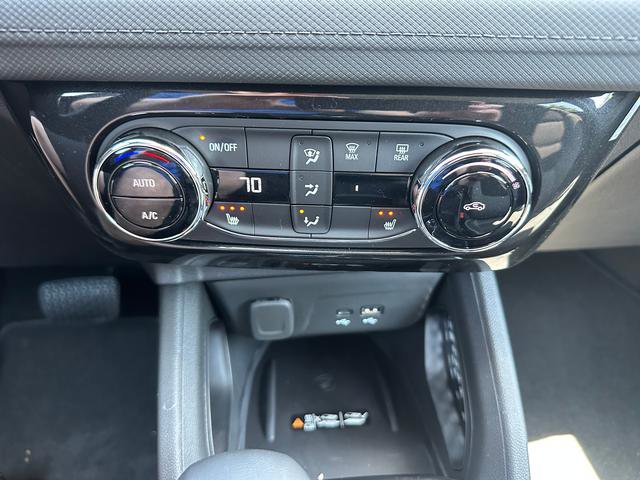 New 2025 Chevrolet TrailBlazer LT w/ Convenience Package image 18