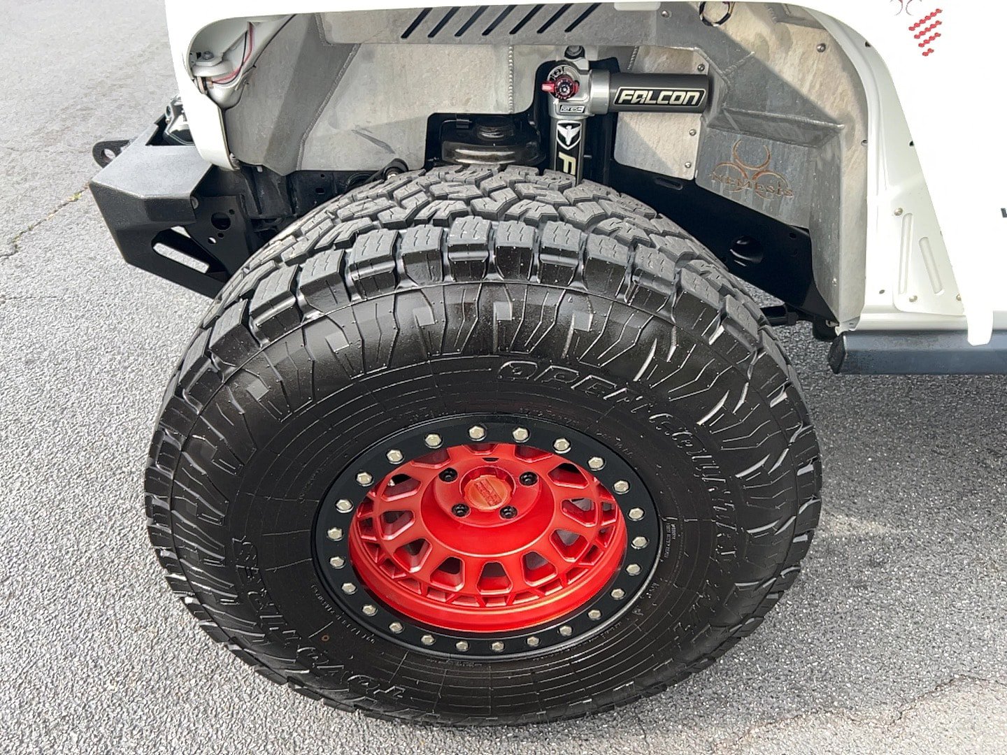 Used 2019 Jeep Wrangler Unlimited Rubicon AWD/4WD image 9