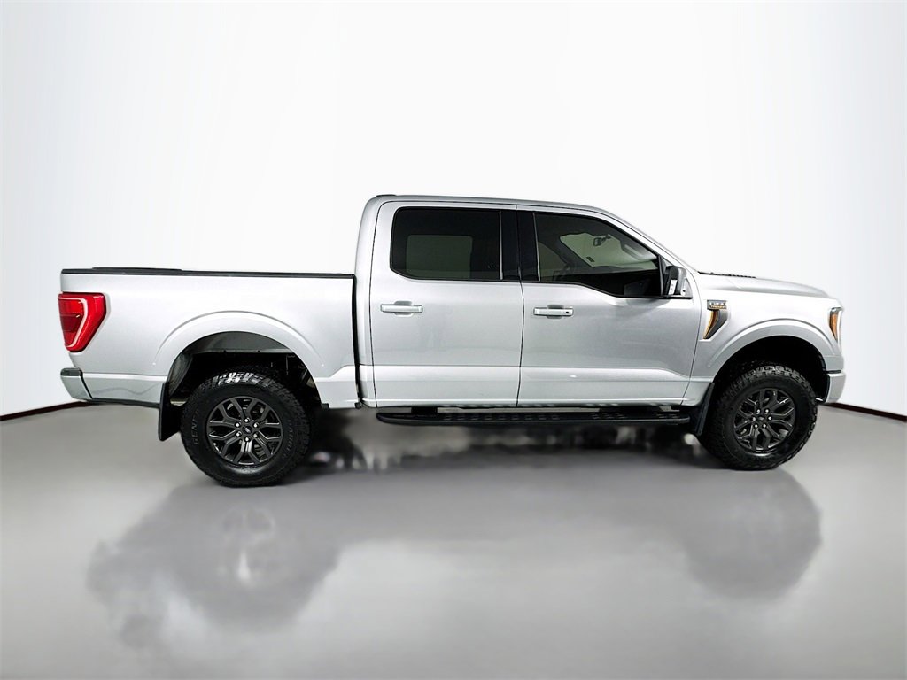 Used 2023 Ford F150 Tremor image 9