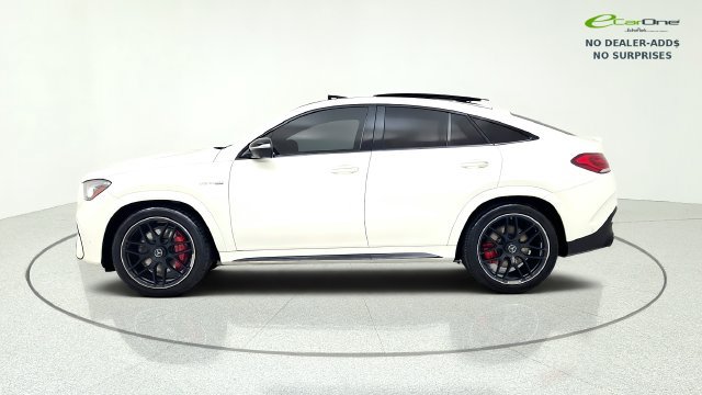 Used 2021 Mercedes-Benz GLE 63 AMG S image 5