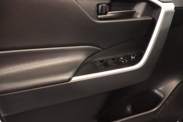 Certified 2023 Toyota RAV4 LE image 10