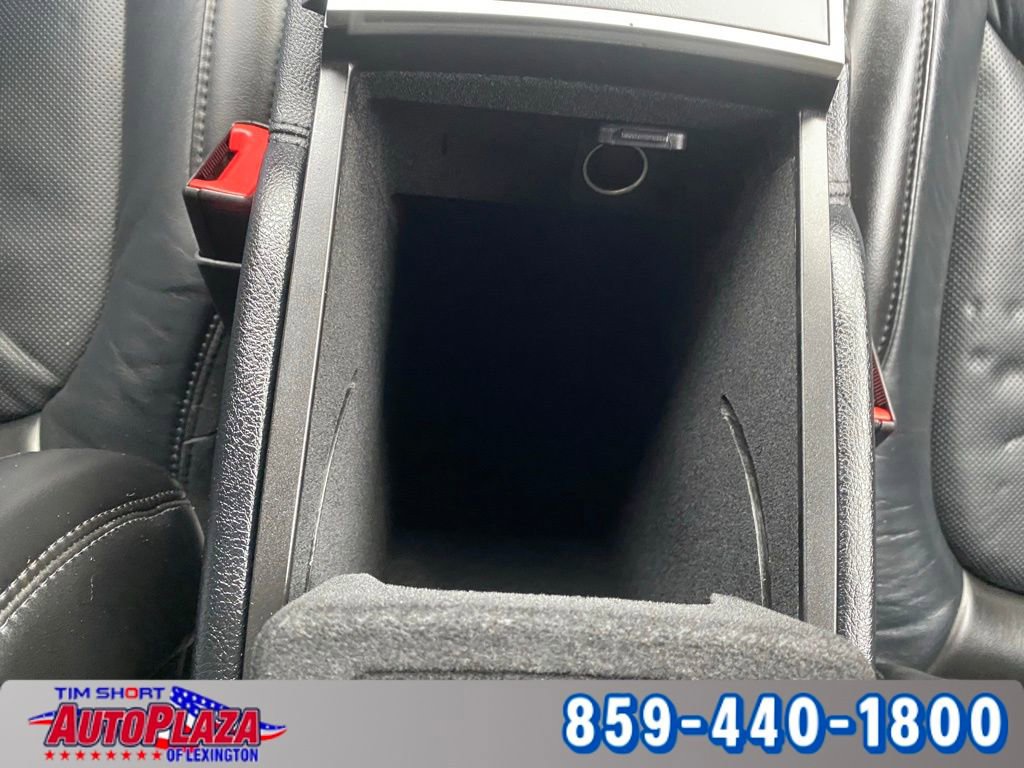 Used 2019 Lincoln MKC Select w/ Select Plus Package image 31