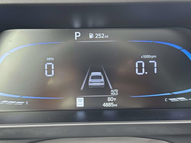Used 2026 Hyundai Elantra SEL Sport Premium FWD image 36