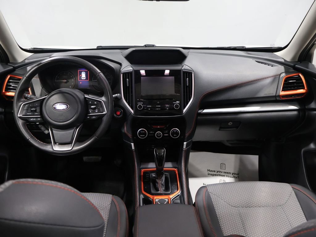 Used 2021 Subaru Forester Sport image 17
