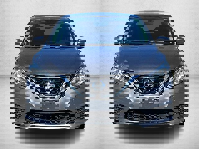 Used 2019 Nissan Sentra S image 3