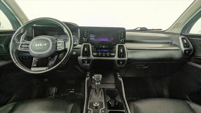 Used 2023 Kia Sorento S w/ Panoramic Sunroof Package FWD image 27