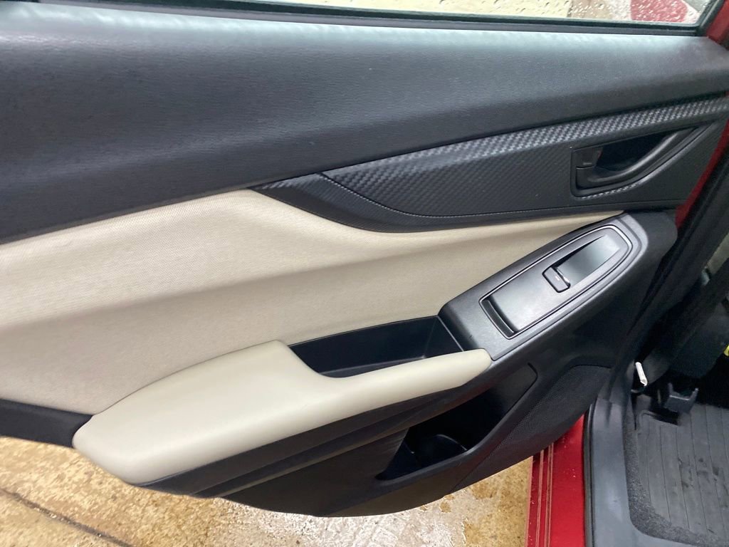 Used 2018 Subaru Impreza 2.0i Premium AWD/4WD image 26