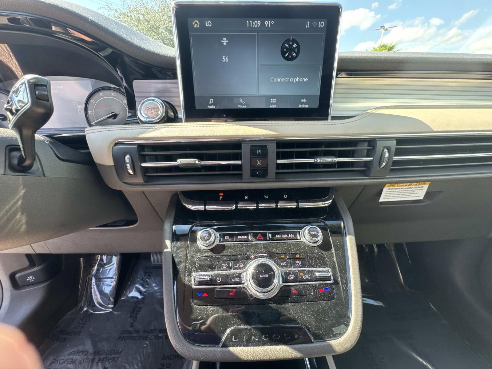 Used 2022 Lincoln Corsair FWD image 25