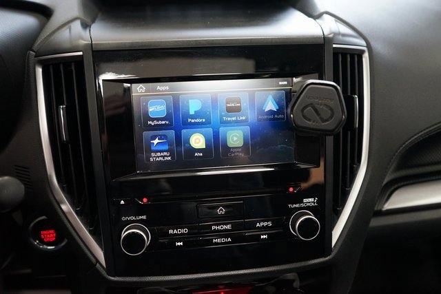 Used 2019 Subaru Forester Premium image 34