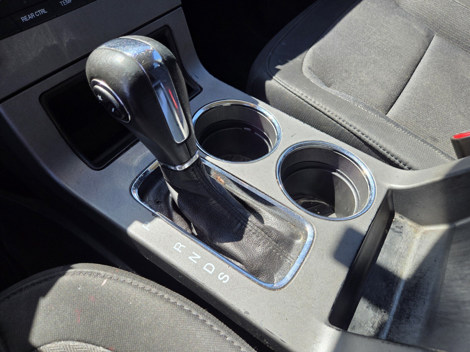 Used 2014 Ford Flex SE FWD image 19