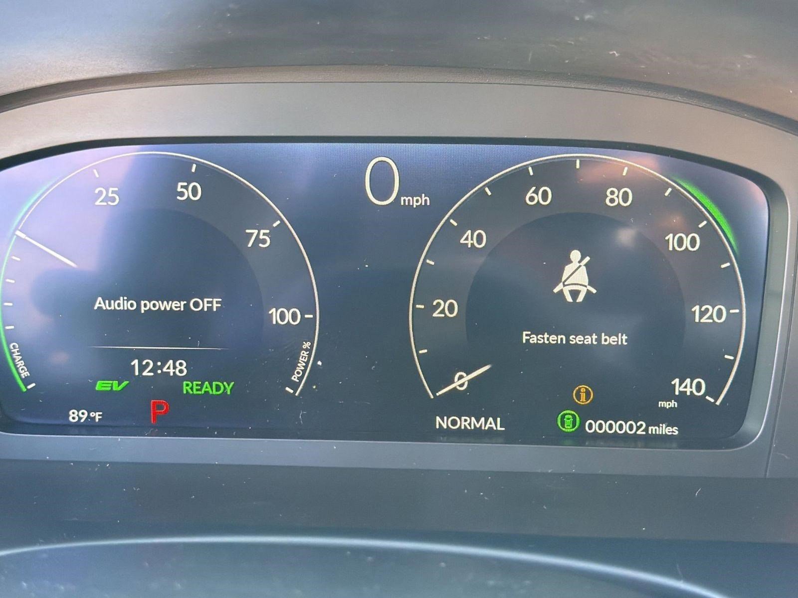 New 2026 Honda Civic Sport Touring image 20