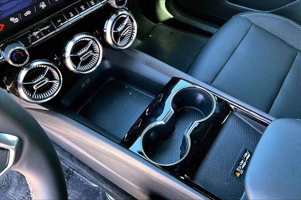 New 2024 Chevrolet Blazer EV LT image 8