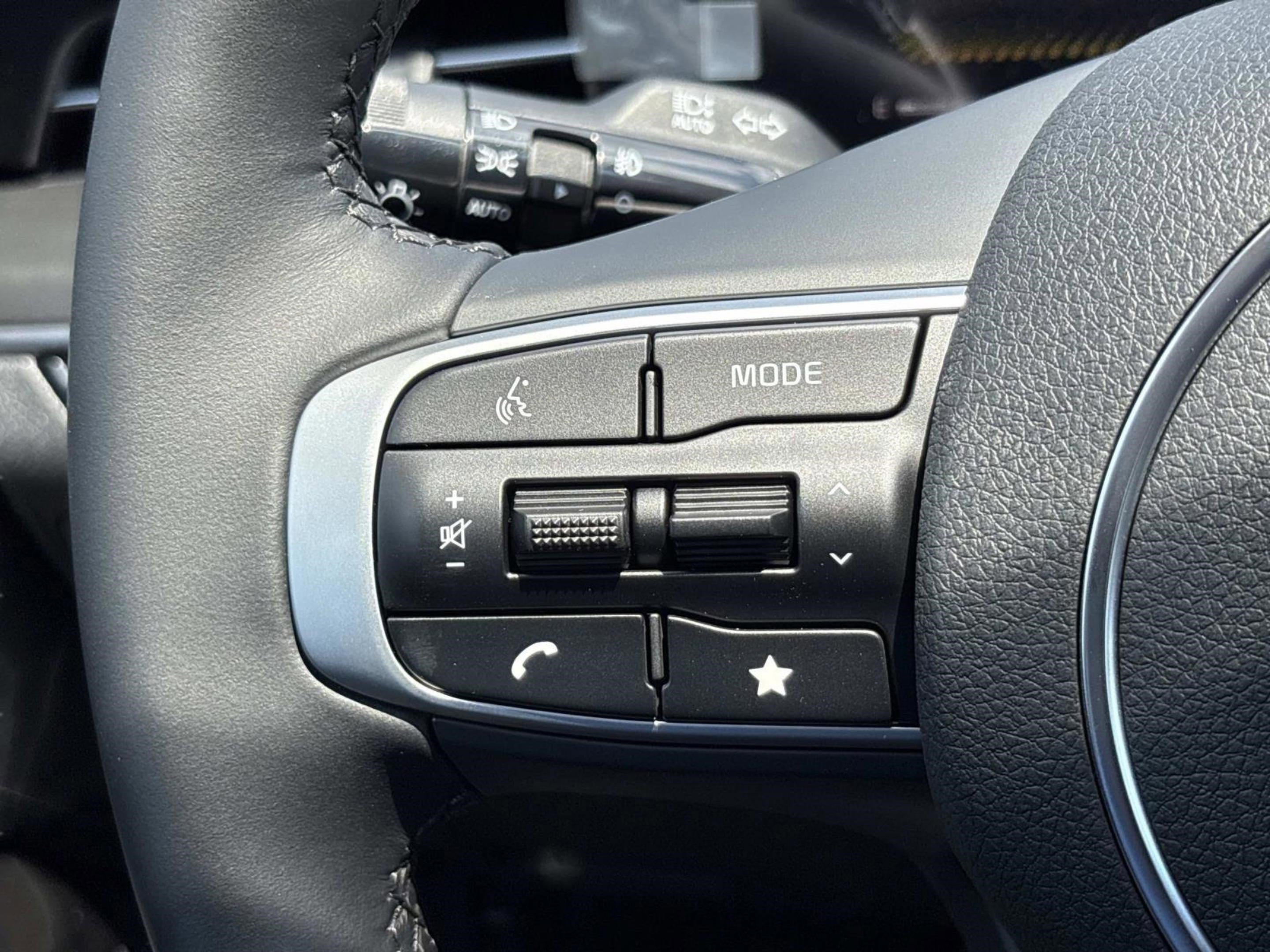 New 2026 Kia K5 GT-Line FWD image 18