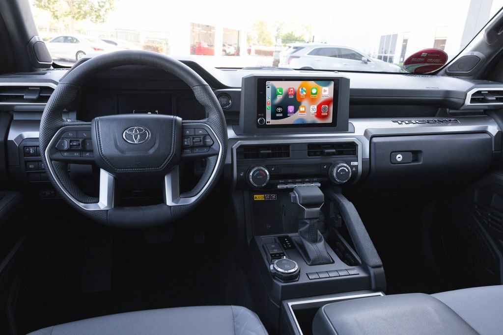 New 2025 Toyota Tacoma SR5 image 14