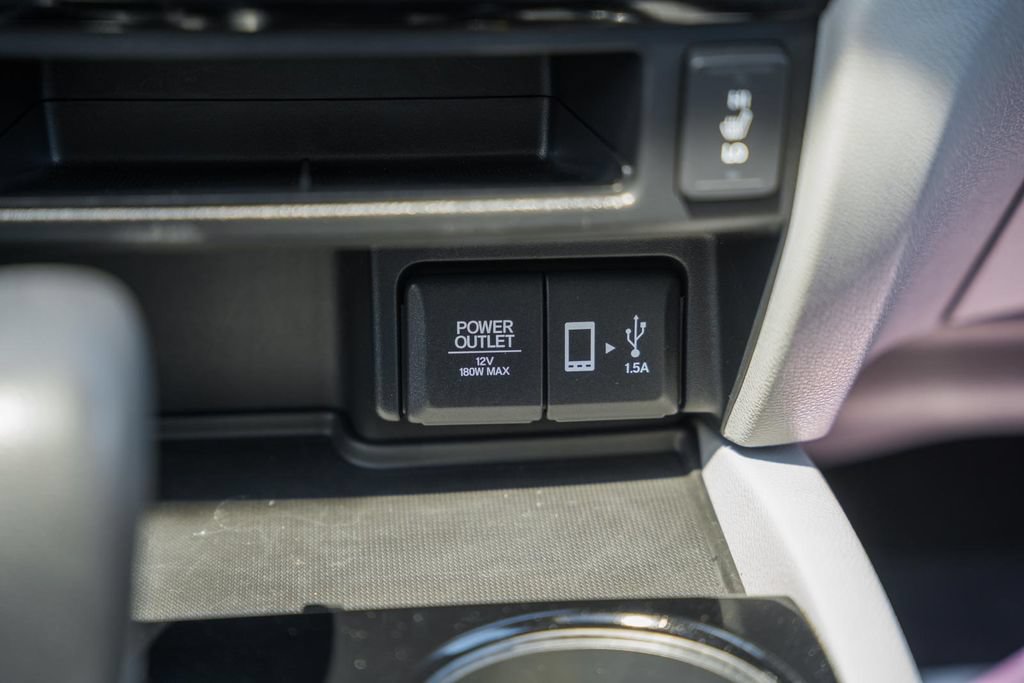Used 2017 Honda Ridgeline RTL-E image 26