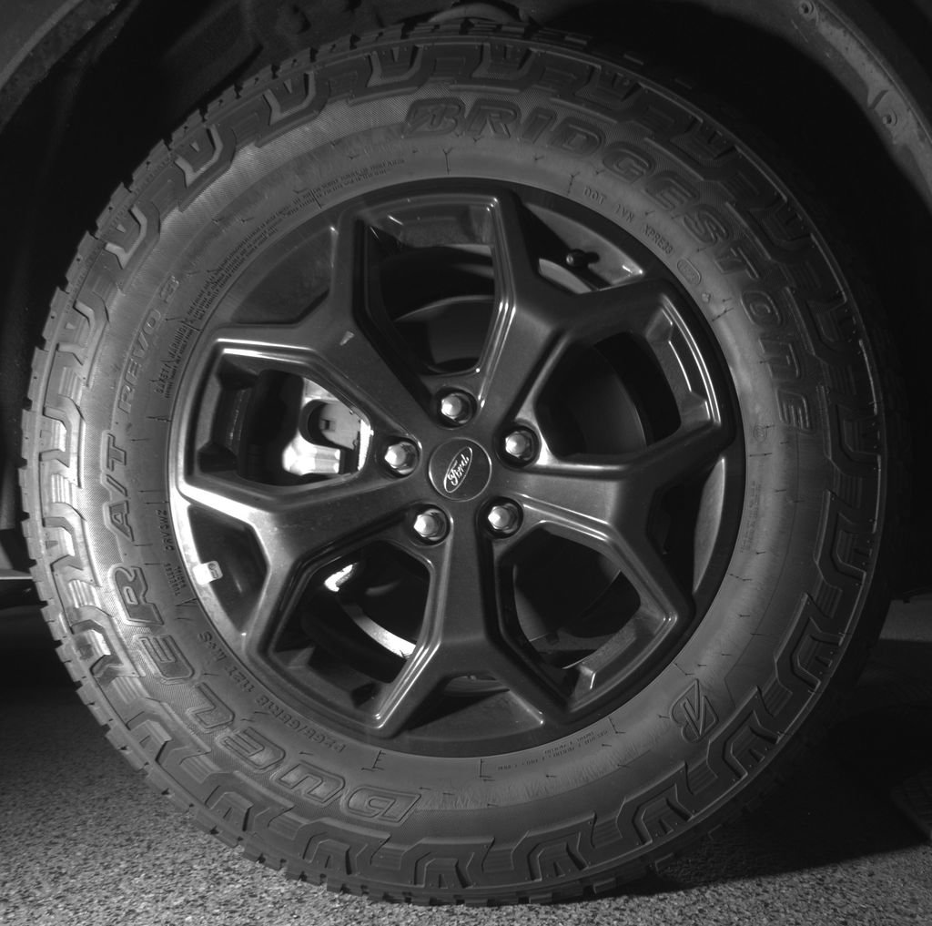 Used 2023 Ford Explorer Timberline AWD/4WD image 12
