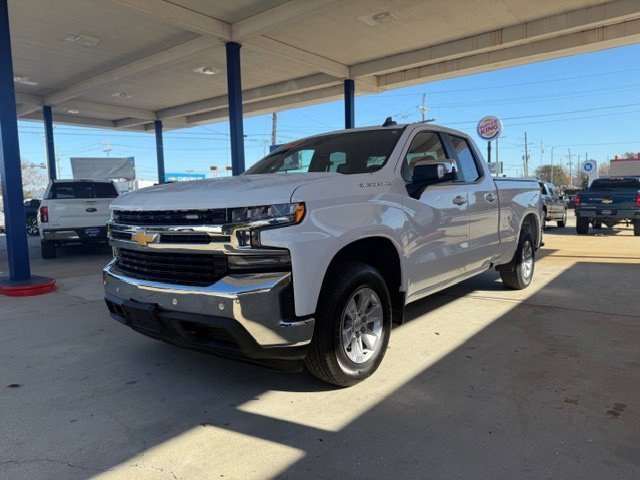 Used 2020 Chevrolet Silverado 1500 LT w/ Convenience Package image 6