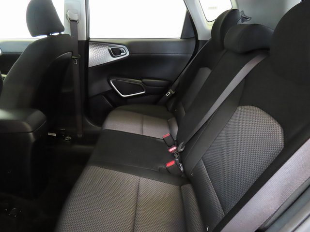 Used 2024 Kia Soul LX w/ Option Group 015 image 27