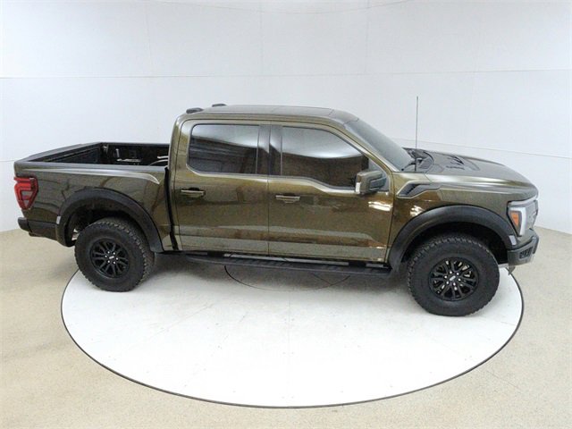 Used 2024 Ford F150 Raptor image 20