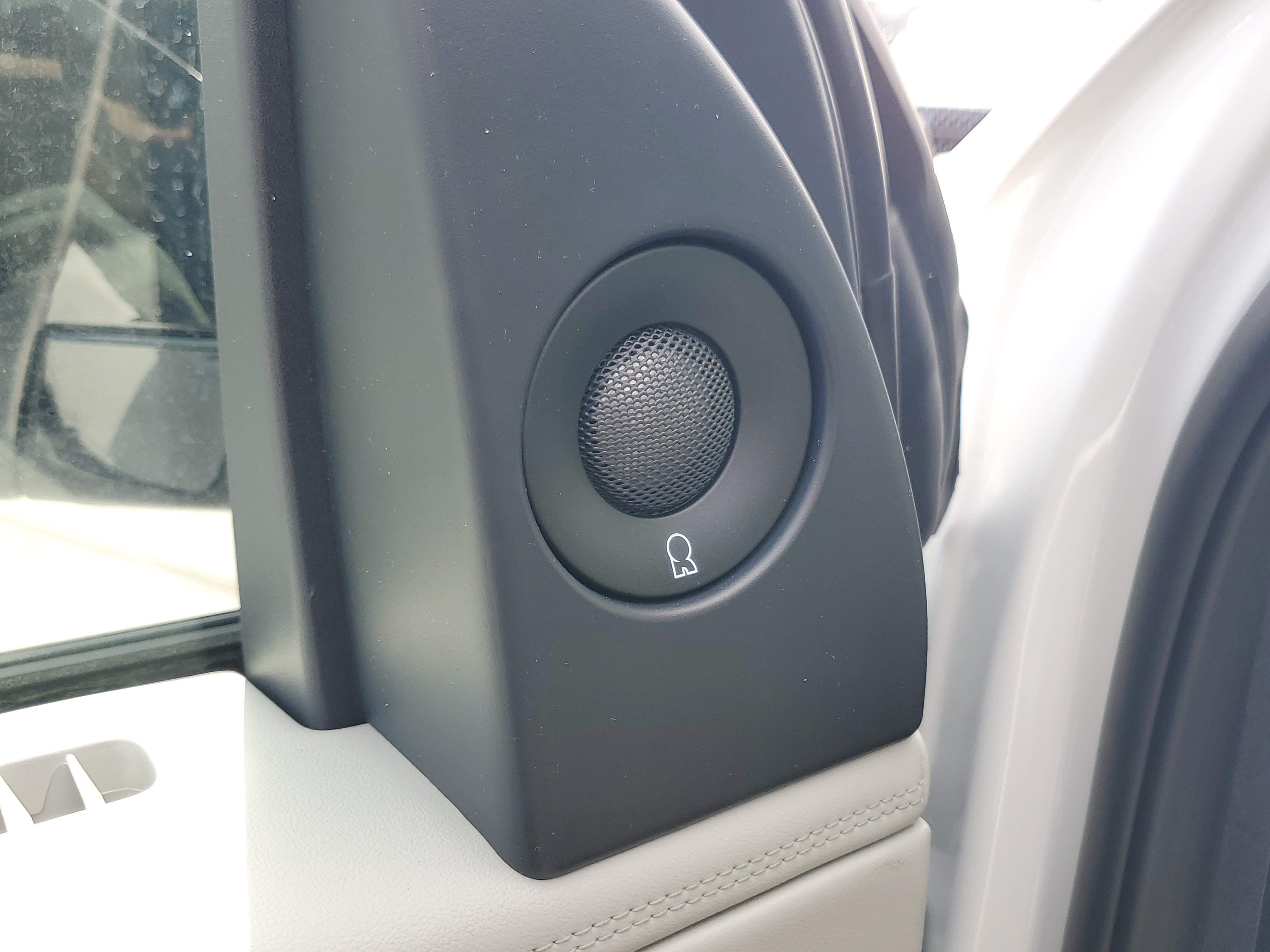 New 2026 Lincoln Navigator Reserve w/ Jet Appearance Package AWD/4WD image 9