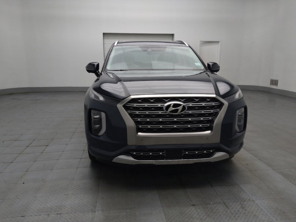 Used 2020 Hyundai Palisade Limited FWD image 14
