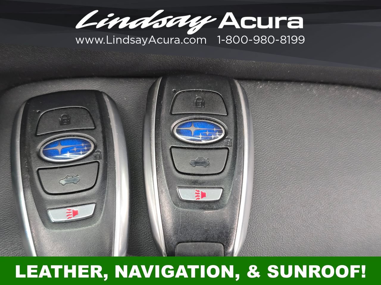 Used 2023 Subaru Outback Limited AWD/4WD image 22