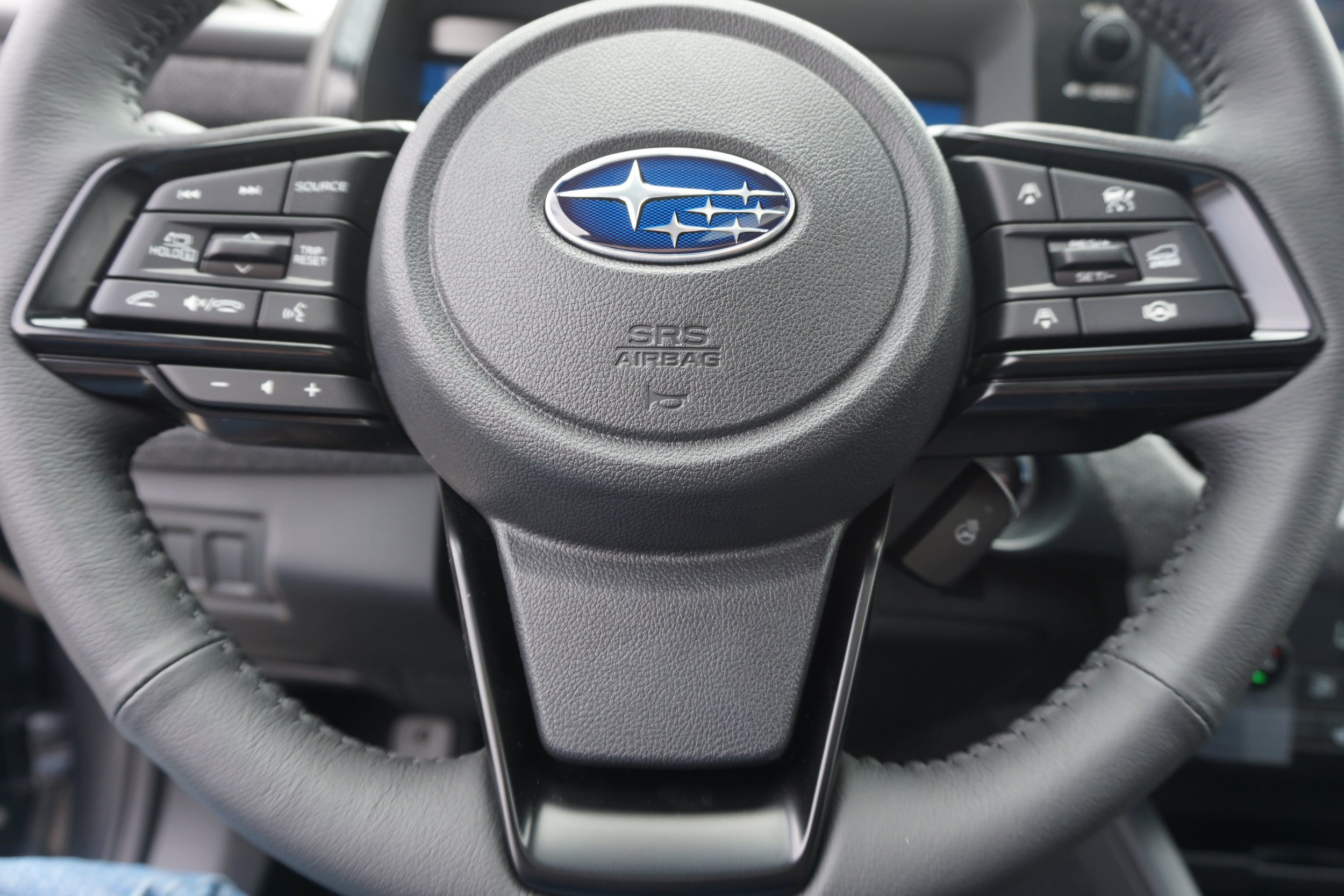 New 2026 Subaru Outback Limited XT AWD/4WD image 12