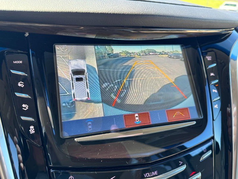 Used 2019 Cadillac Escalade ESV Luxury AWD/4WD image 24